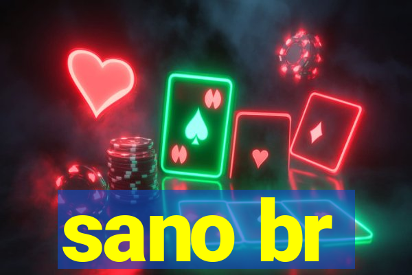 sano br